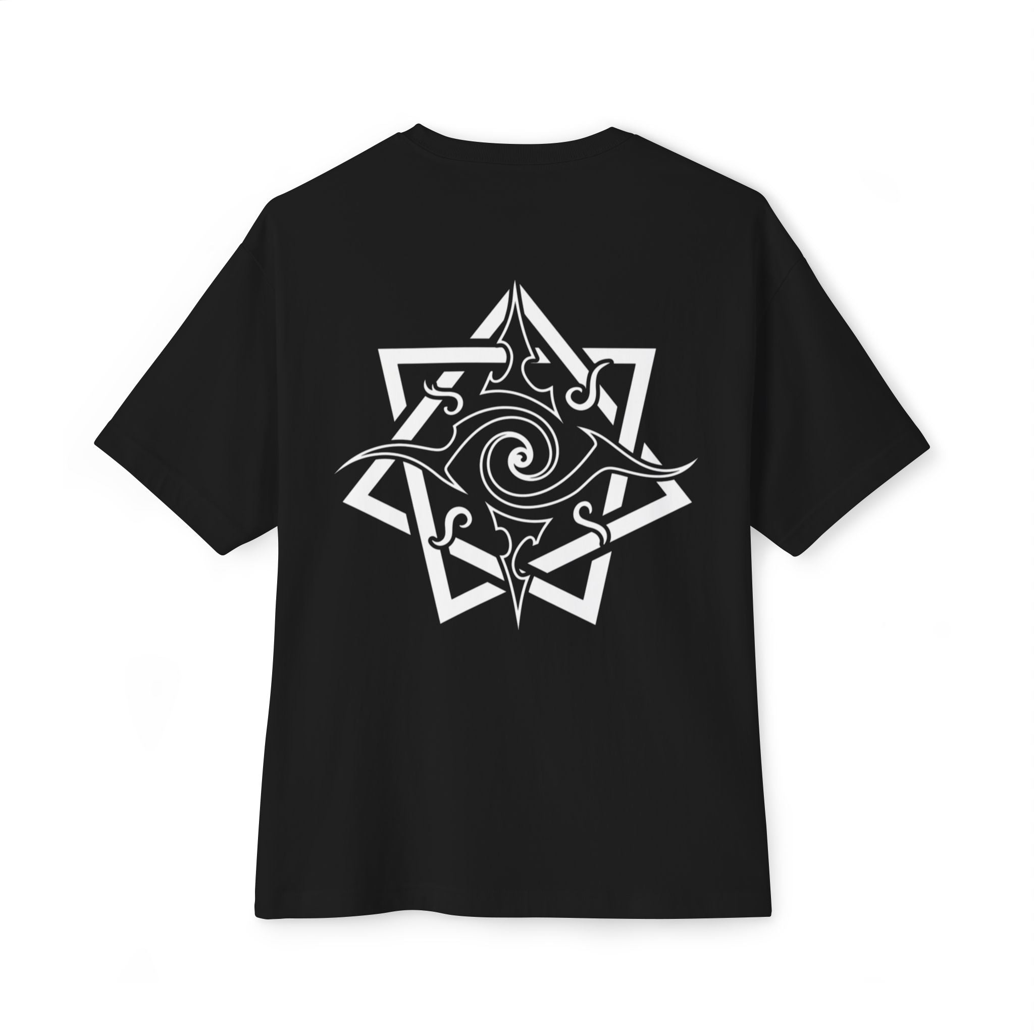 Unicursal Tee