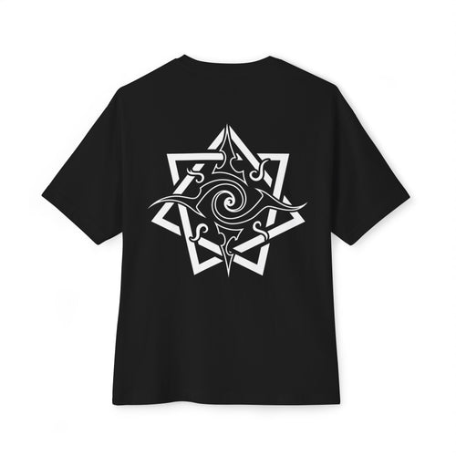 Unicursal Tee