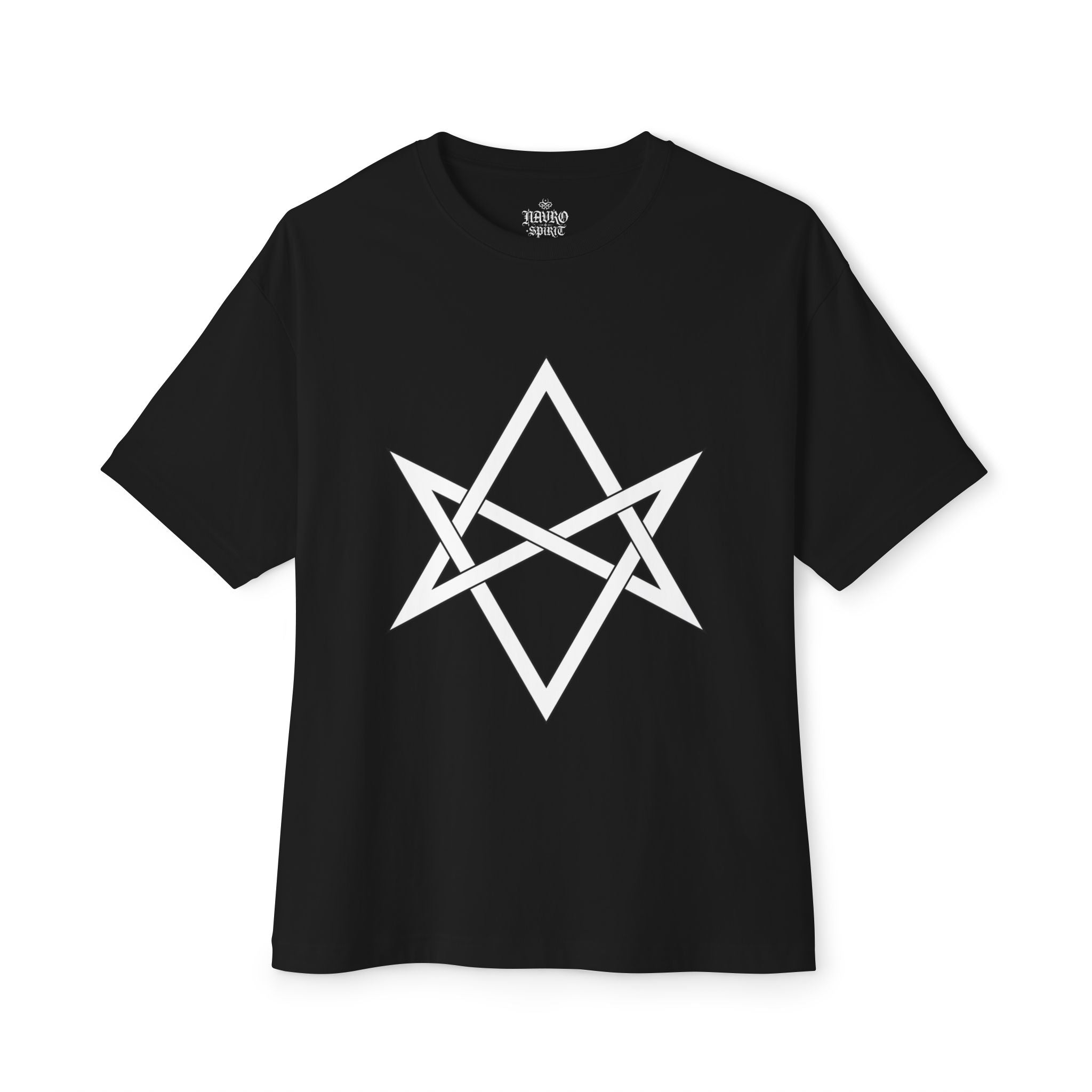 Unicursal Tee