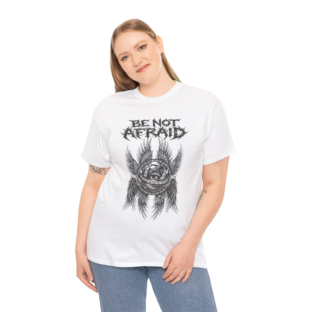 ANGELIC OPHANIM TEE