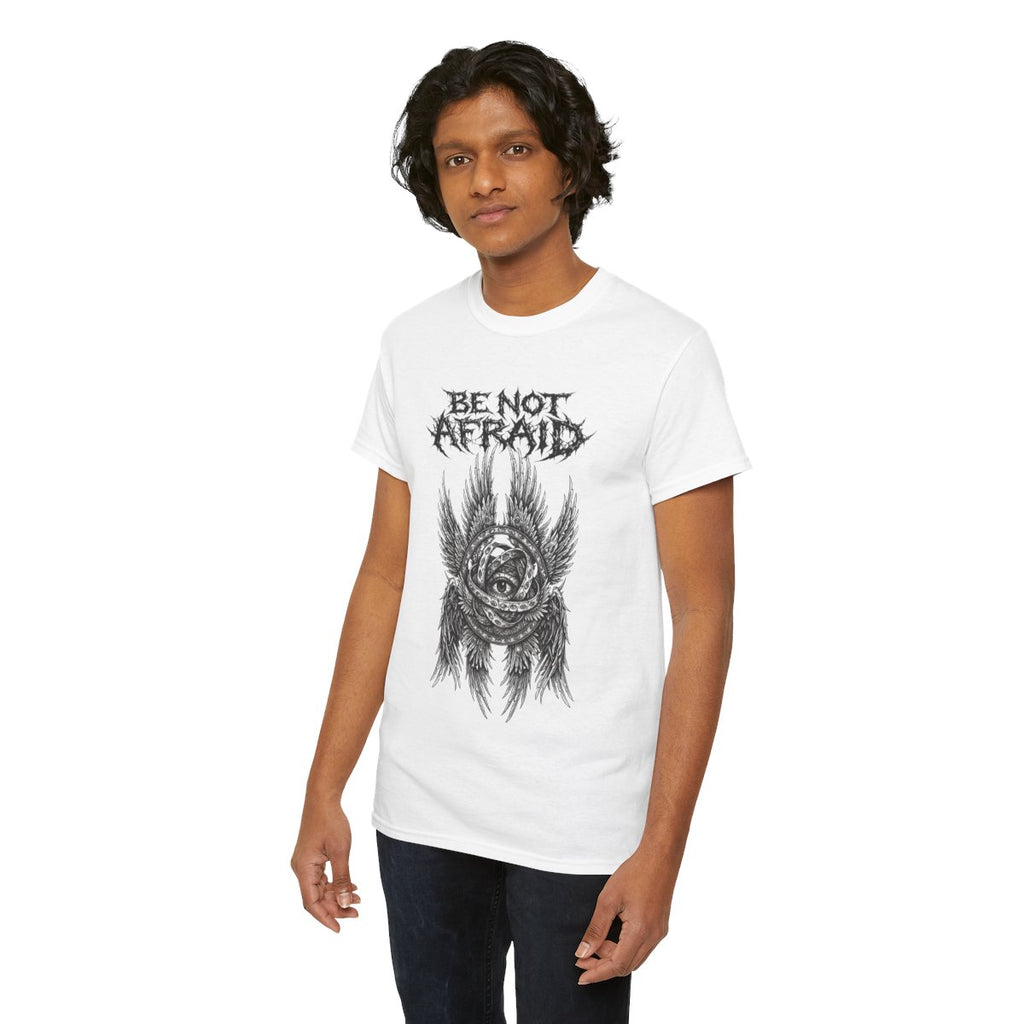 ANGELIC OPHANIM TEE